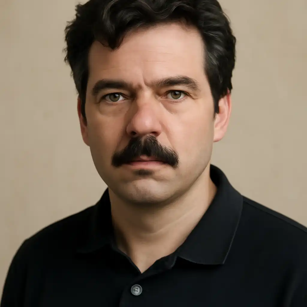 Klaus Bergmann
